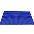 Pikkukuva 1 / 5: Baarimatto 45x30x0,8CM Matot Liukumaton PVC Baaritarjoilumatto Tumman Sininen