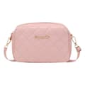 Dame skuldertaske PINK - spotudsalg pink pink