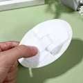 Pikkukuva 5 / 5: 6 kpl Katetrin Putkenpidikkeet Stabilointilaite Katetrin Jalkapantapidikkeet Tarrat Käärenauha Kiinnikkeet