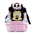 Miniatyrbild 3 av 3: Disney Anime Ryggsäck för Bebisar Pojkar Flickor Minnie Mickey Mouse Barn Söt Skolväska Kindergarten Barn Leksaker C 5
