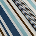 Miniatyrbillede 3 af 5: Bruseforhæng 200 x 240 cm (B x H), skimmelresistent, antibakterielt