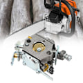 Miniatyrbild 2 av 5: Förgasarbyteskit Passar Partner 351 352 370 371 390 391 401 420 422