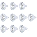 Pikkukuva 4 / 5: 10 X Mr16 12v 20w 20 Watt Halogeenilamppu Tulvavalopalkki