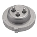 Miniatyrbillede 1 af 5: Ny 0DE DQ500 DQ380 DQ381 0BH Transmission Koblingstryk Sensor P173500 / P173600 til Q3 7