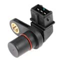 Miniatyrbild 1 av 5: Kamaxelpositionssensor för Ssangyong Actyon Actyon Sports Kyron Rexton 6651533028