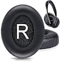 Miniatyrbilde 1 av 5: Premium Erstatningsøreputer for Bose 700 Oppgradert Hodetelefon Black