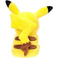 Miniatyrbild 3 av 5: Pokémon Pikachu Plysch - 8 tum - Qin