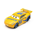 Pikkukuva 2 / 5: Kannettava säilytyslaatikko Lightning McQueen -autoille, johon mahtuu 30 kaksikerroksista autoa, pysäköintiin, leluihin, lasten lahjapoikiin - ajoneuvolelut 14