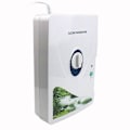 Miniatyrbild 4 av 5: Ozongenerator Frukt Grönsaker Ozonisator Luft Vattenrenare O3 Ozonmaskin Rengör Luft 600mg/h - Utmärkt EU Plug