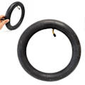 Pikkukuva 4 / 5: 1x 12 tuuman 280 X 65-203 paksu rengas ja sisäkumi lastenvaunuihin, lasten autoihin, vauvanrattaisiin, sisä- ja ulkorengas lasten kolmipyörään Inner tube