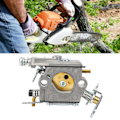 Miniatyrbild 3 av 5: Förgasarbyteskit Passar Partner 351 352 370 371 390 391 401 420 422