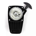 Miniatyrbillede 3 af 3: Starter Eh025 Makita Bhx2500 Bhx2500ca Starter