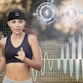 Miniatyrbillede 4 af 5: Sovehovedtelefoner Bluetooth Pandebånd, Perfekt Til Sport 2062 Walkbee Walkbee 3411 B