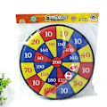 Miniatyrbilde 3 av 4: Dartskive med borrelås - Dart / Dartskive Multicolour
