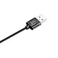Miniatyrbilde 5 av 5: For Garmin Lily/Garmin Vivomove Smartklokke Ladekabel Lader Dock USB 3Pcs