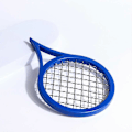 Miniatyrbild 3 av 5: Twist-it up Comb Hår Twist-Kammar för Afro Hår Tennisracket Form Lock Hår Kam för Män Kvinnor Frisörer Black 2pcs