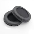 Miniatyrbilde 4 av 4: 1 Par Øreputer i Svamp til Panasonic Technics DH1200 Headset