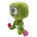 Miniatyrbild 2 av 5: Roblox Rainbow Friends Dörrar Figurer Plysch Leksak Fylld Dock Barn