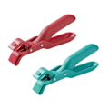 Miniatyrbillede 1 af 5: Multifunktionel Anti-Skoldnings Skålholder Clip til Køkken, Anti-Skoldnings Varme Tallerken Tænger Skål Clips C