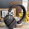 Miniatyrbillede 3 af 5: Headset til MAJOR IV Luminous Trådløse Bluetooth Headset Tung Bas Multifunktions Headset Mikrofon
