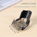 Miniatyrbilde 5 av 5: for Hårklipper Kam Liten 3-21MM QC5010 QC5050 QC5053 QC5070 QC5090