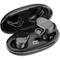 Miniatyrbilde 1 av 4: Ørepropper 2024-utgaven, Echolabs Audio Ørepropper 2024-utgaven, Echo Labs Audio Ørepropper, Echo Labs Audio Ørepropper 2024, Trådløse Bluetooth-ørepropper