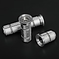 Miniatyrbillede 5 af 5: Headset Expander Prop Topdæksel Til 1 1/8\" Styrrør Carbon Gaffel 21,5-25mm L