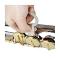 Miniatyrbild 4 av 5: Saxofon Tryckplatta Verktyg Saxofon Läderplatta Verktyg 8 Saxofon Tillbehör