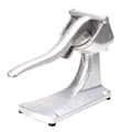 Kraftig Manuell Apelsin Citron Citruspress Fruktpress Handpress Verktyg 23 cm