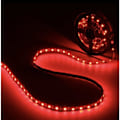 Miniatyrbilde 4 av 4: 5m LED-stripe lys med RGB / Lysløkke / LED-liste Multi ol