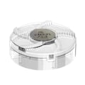 Miniatyrbilde 1 av 5: Elektrisk fluesnapper, fluesnapper, flygende insektsfelle, automatisk innendørs fluesnapper, fluesnapper for ranch, hage
