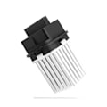 Miniatyrbillede 5 af 5: Til C3 C4 C5 DS3 Varmeblæsermotor Modstand 351320011 5DS351320-011 5DS351320011 V22790001 6441S7