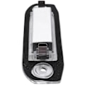 Miniatyrbillede 4 af 5: 2 stk. LED nummerpladelys til Volvo S80 XC90 S40 V60 XC60 S60 C70 V50 XC70 V70 Dropshipping