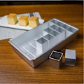 Miniatyrbilde 5 av 5: Multigrid Kake Bakeform Nummer Bokstav Form DIY Fondant Håndverk Lagingsverktøy YGWL