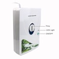 Miniatyrbild 2 av 5: Ozongenerator Frukt Grönsaker Ozonisator Luft Vattenrenare O3 Ozonmaskin Rengör Luft 600mg/h - Utmärkt EU Plug