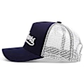 Miniatyrbillede 3 af 5: Dodge Baseball Cap Udendørs Sportsbegivenhed Lastbilchauffør Cap Spids Cap Sommer Solskærm Åndbar Mesh Cap~SNNGV