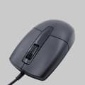 Miniatyrbillede 5 af 5: USB Type C Kablet Mus til Laptops, Mobiler og Tablets 3 Knaps Gaming Ergonomisk Mus