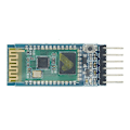 Miniatyrbillede 4 af 5: Hc-05 Hc 05 Hc-06 Hc 06 Rf Trådløs Bluetooth Transceiver Slave Modul Rs232 / Ttl Til Uart Konverter Og Adapter Til Arduino Hc-06 chip