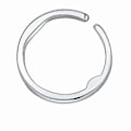 Miniatyrbillede 2 af 3: Anti Snorke Ring Akupressur Apnø Søvnhjælp Stop Snorken Mod Tw
