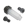 Pikkukuva 1 / 5: Korkeapainepesurin vedensuodatin Karcher K2 K3 K4 K5 K6 K7 G3/4'' 175psi vedensuodattimille Auton painepesurin lisävarusteet