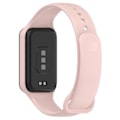 Pikkukuva 3 / 4: Silikoninen integroitu ranneke Redmi Band 2 -älykellolle Light Pink