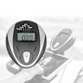 Miniatyrbillede 5 af 5: Erstatningsmonitor speedometer til motionscykel, træningscykelcomputer, uden pulsmåler, cykelmonitor