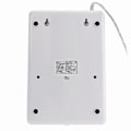 Miniatyrbild 3 av 5: Ozongenerator Frukt Grönsaker Ozonisator Luft Vattenrenare O3 Ozonmaskin Rengör Luft 600mg/h - Utmärkt EU Plug