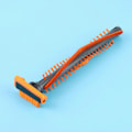 Pikkukuva 5 / 5: Rullaharjan vaihto Speedpro Aqua, Speedpro FC6729/01, FC6728/01, FC6726/01, FC6725/01, FC6722/ Boris -malleihin