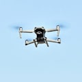 Miniatyrbillede 3 af 5: Drone Airdrop System + Landingsstel til Mavic Air 2S/ Air 2 Drone Forslag