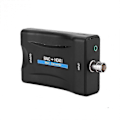 Pikkukuva 1 / 5: Kaapeli BNC HDMI-muuntimeen 1080P Video Näyttösovitin Valvontamonitori+USB