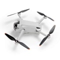 Miniatyrbilde 5 av 5: Lett dronepropeller for Mini 3 Pro, erstatningsbladstilbehør, vifteblader for DJI Mini 3 Pro 8Pairs
