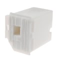 Miniatyrbilde 5 av 5: Avfallstankpute for L3110 L1110 L3118 L3119 L3108 L3150 L3158 L3160 L3116