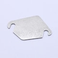 Miniatyrbillede 1 af 5: Til Ford Fiesta Focus C-Max TDCi Volvo D 1.4 1.6 Euro3 & 4 EGR Ventil Blindplade