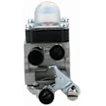 Miniatyrbillede 2 af 5: Stihl FS38 FS45 FS46 FS55 KM55 FS85 karburator